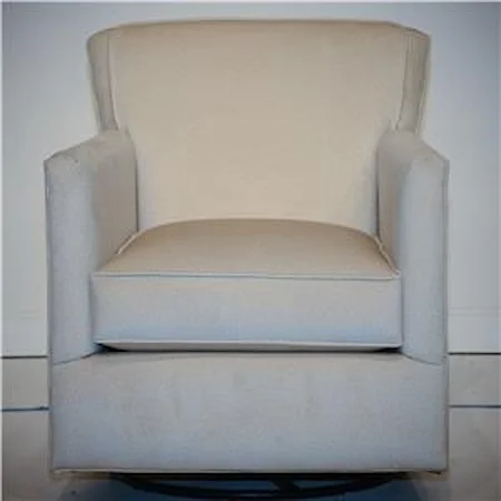 Swivel Glider